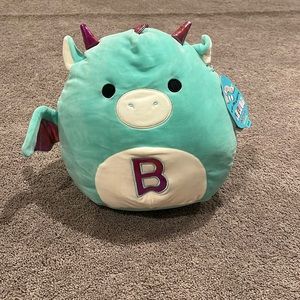 NWT Squishmallows